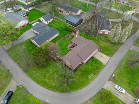 925 S Westchester Park Drive Yorktown IN 47396