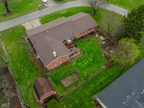 925 S Westchester Park Drive Yorktown IN 47396
