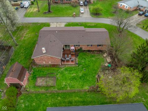 925 S Westchester Park Drive Yorktown IN 47396