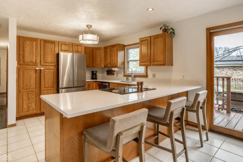925 S Westchester Park Drive Yorktown IN 47396