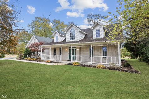 10901 Vandergriff Road Indianapolis IN 46239