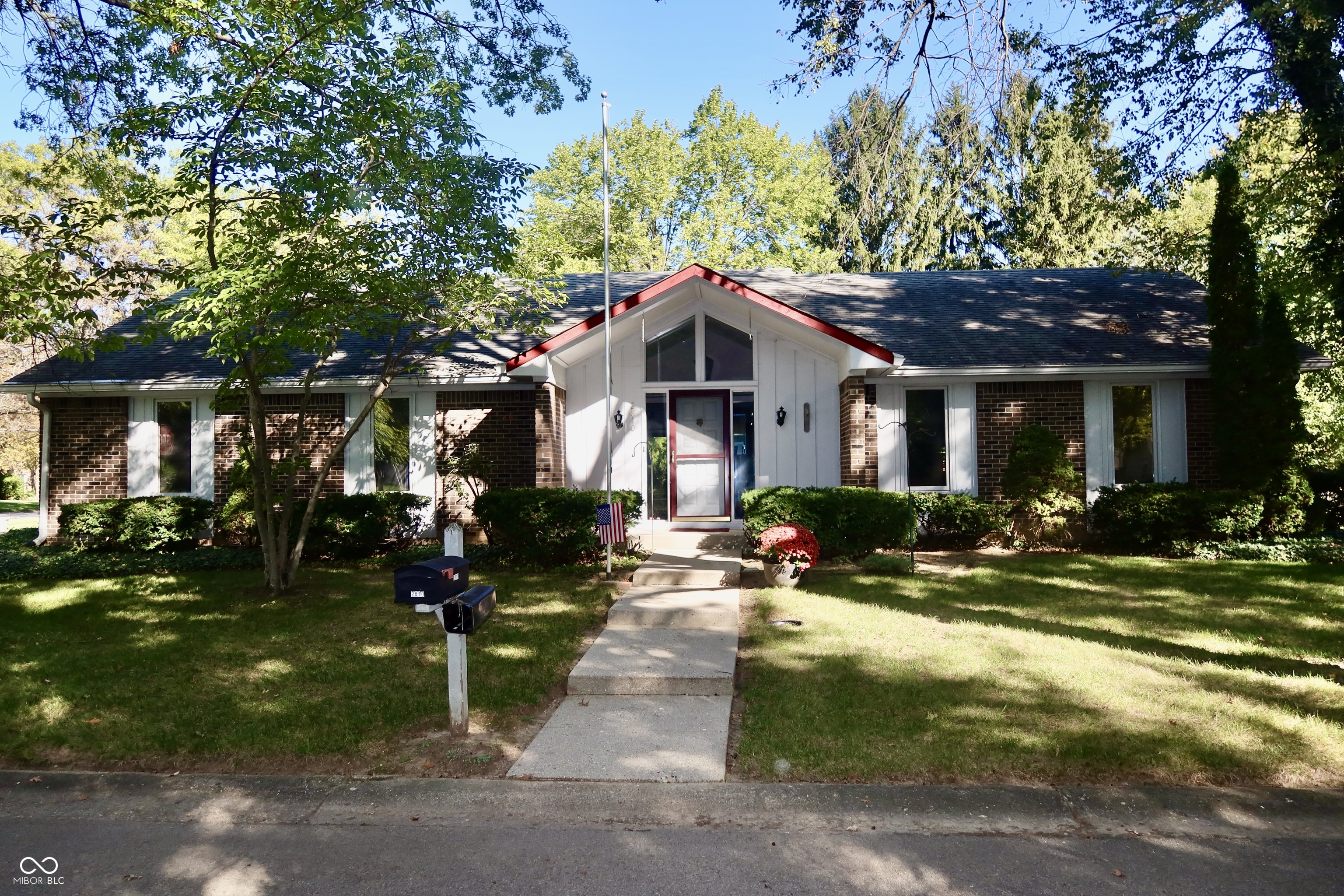 2810 Oglethorpe Court Indianapolis IN 46268