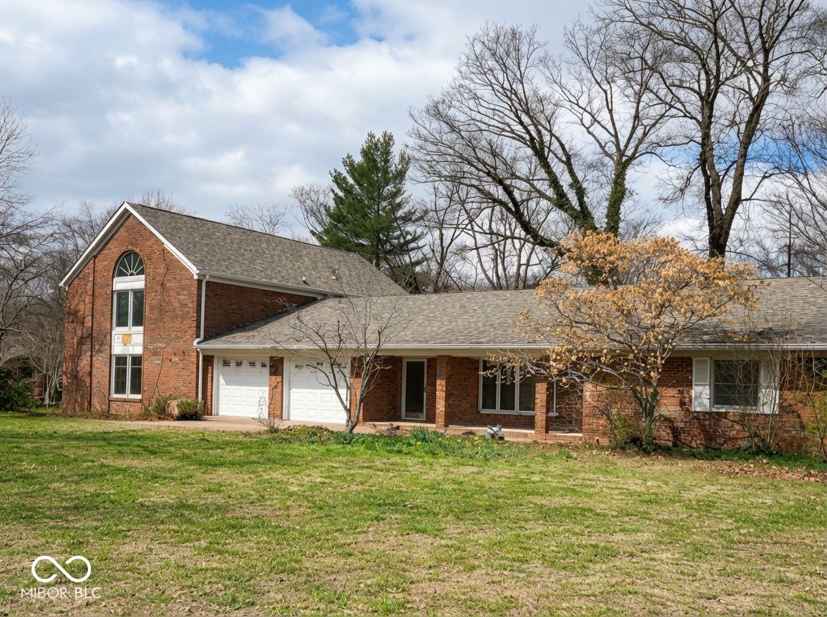 1504 Franklin Drive Vincennes IN 47591