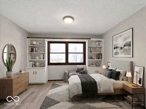 1504 Franklin Drive Vincennes IN 47591