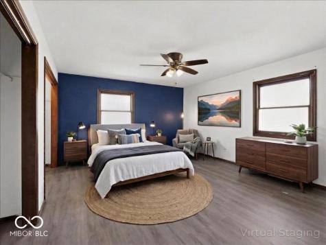 1504 Franklin Drive Vincennes IN 47591