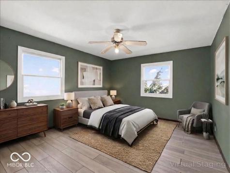 1504 Franklin Drive Vincennes IN 47591