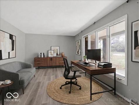 1504 Franklin Drive Vincennes IN 47591