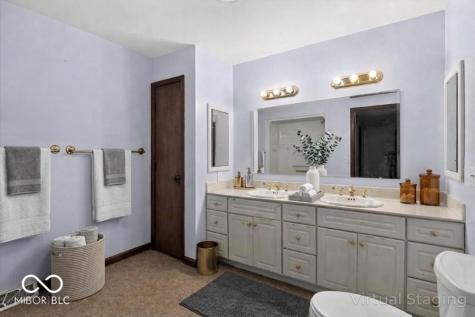 1504 Franklin Drive Vincennes IN 47591