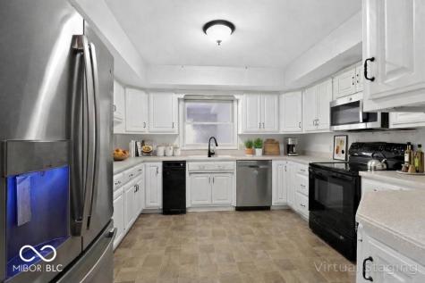 1504 Franklin Drive Vincennes IN 47591