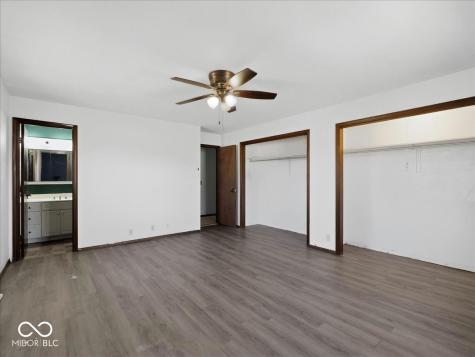 1504 Franklin Drive Vincennes IN 47591