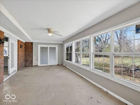 1504 Franklin Drive Vincennes IN 47591