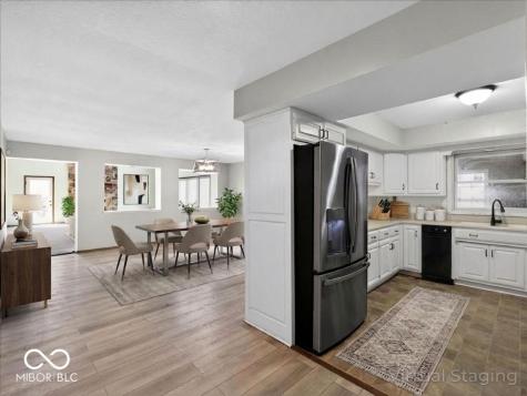 1504 Franklin Drive Vincennes IN 47591
