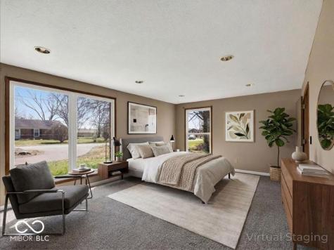 1504 Franklin Drive Vincennes IN 47591