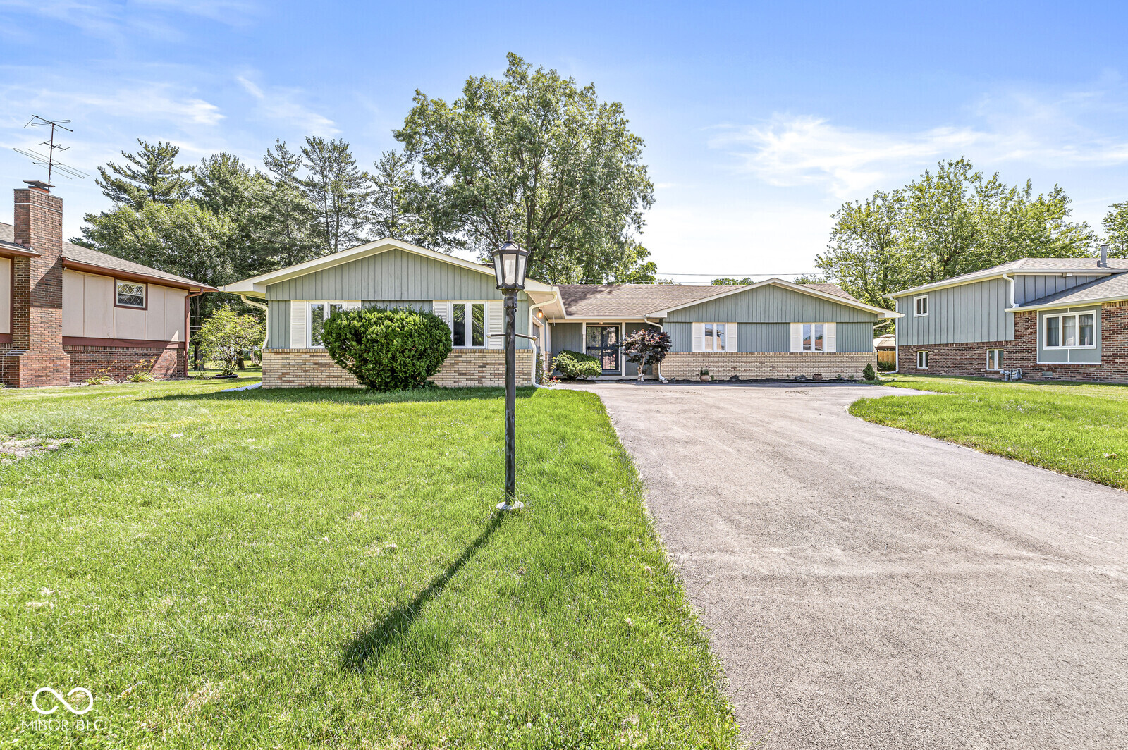 5349 Leone Drive Indianapolis IN 46226