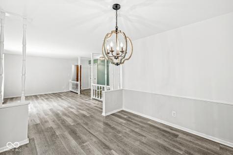5349 Leone Drive Indianapolis IN 46226