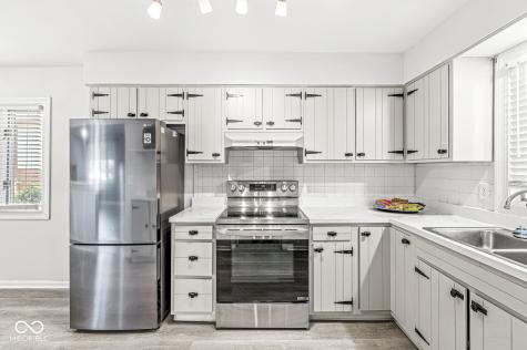 5349 Leone Drive Indianapolis IN 46226
