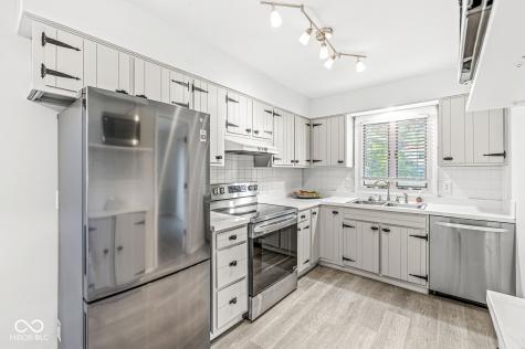 5349 Leone Drive Indianapolis IN 46226