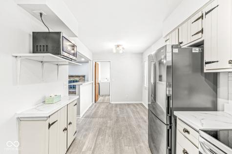 5349 Leone Drive Indianapolis IN 46226