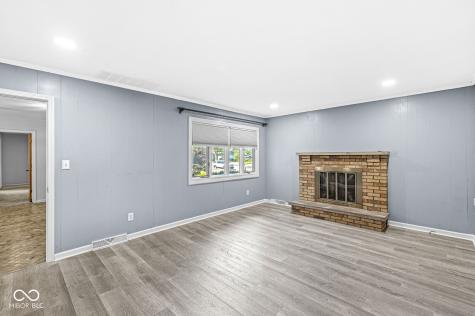 5349 Leone Drive Indianapolis IN 46226