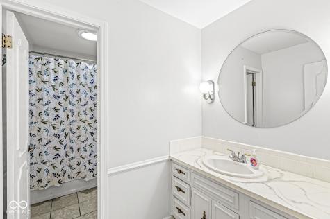 5349 Leone Drive Indianapolis IN 46226