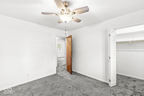 5349 Leone Drive Indianapolis IN 46226