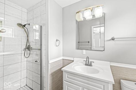 5349 Leone Drive Indianapolis IN 46226