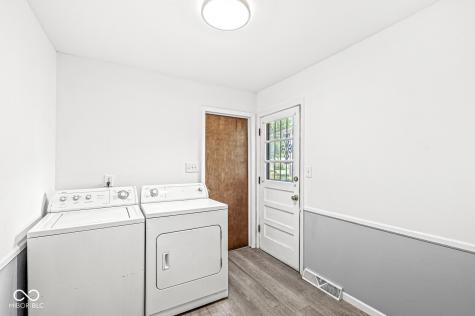 5349 Leone Drive Indianapolis IN 46226
