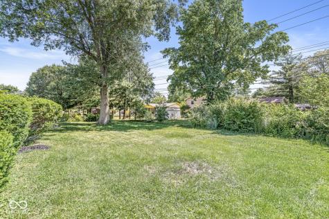 5349 Leone Drive Indianapolis IN 46226