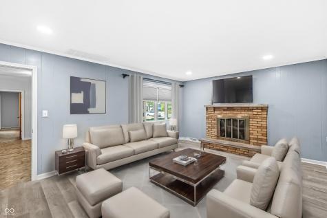 5349 Leone Drive Indianapolis IN 46226