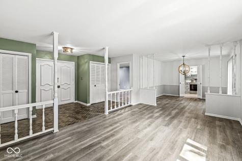 5349 Leone Drive Indianapolis IN 46226