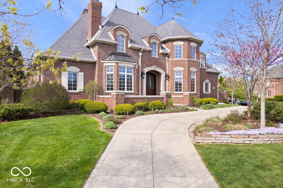 6650 E Deerfield Drive Zionsville IN 46077