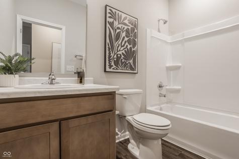 32 Wilder Street Crawfordsville IN 47933