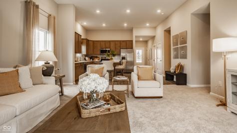 32 Wilder Street Crawfordsville IN 47933