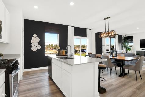 3029 Vista View Drive Greenwood IN 46143