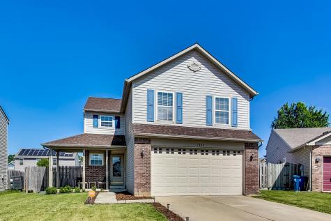 7323 Barnwell Place Indianapolis IN 46217