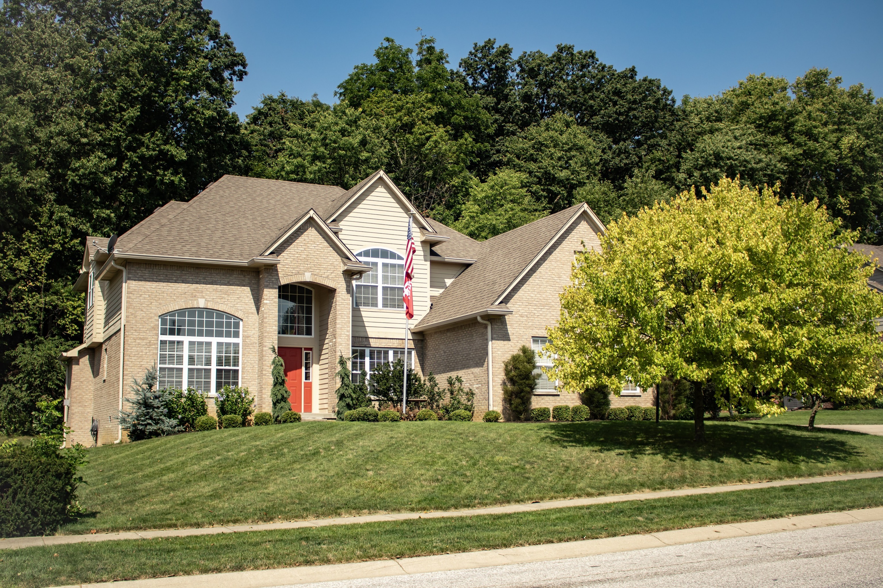 4180 Field Master Drive Zionsville IN 46077