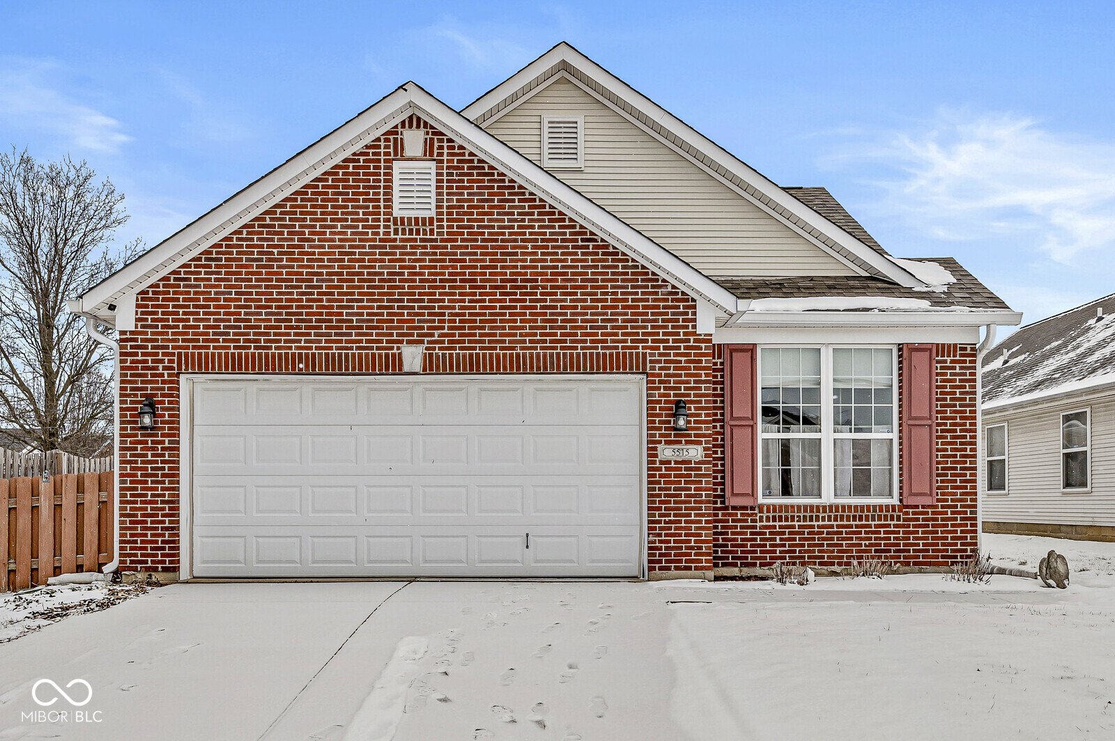 5515 Pelham Way Indianapolis IN 46216