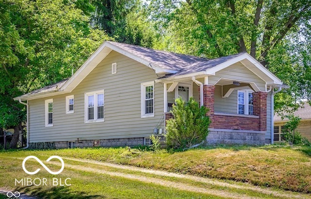 1218 N Ewing Street Seymour IN 47274
