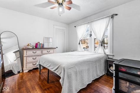 1218 N Ewing Street Seymour IN 47274