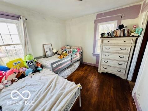 1218 N Ewing Street Seymour IN 47274