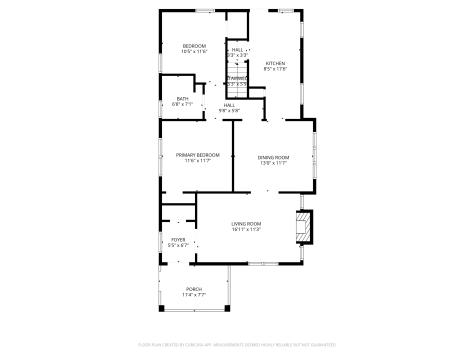 1218 N Ewing Street Seymour IN 47274