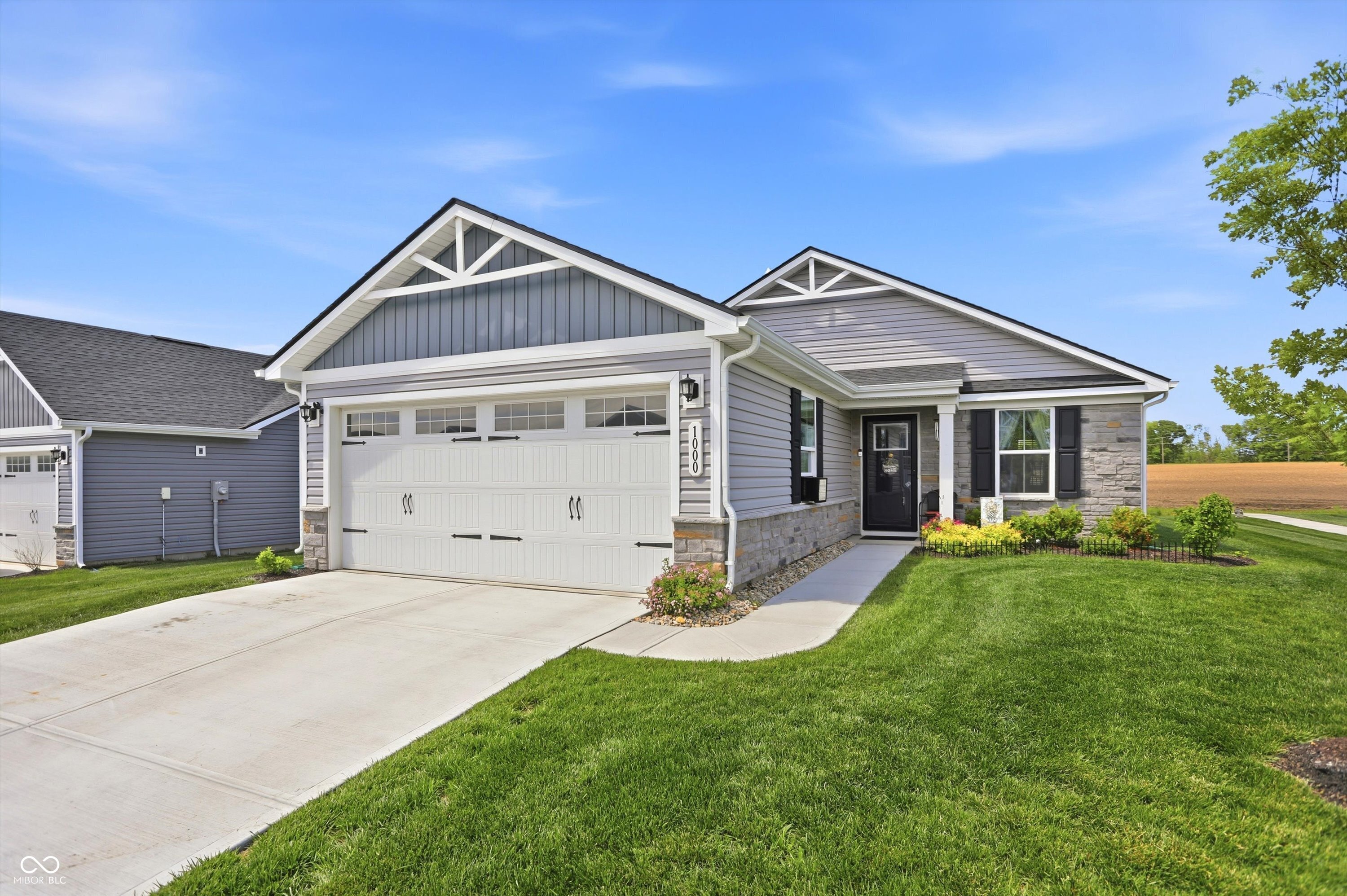 1000 Green Valley Drive Lebanon IN 46052