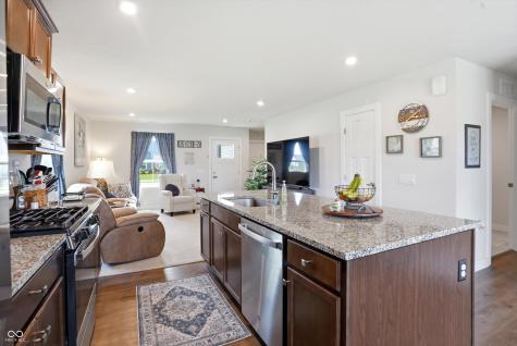 1000 Green Valley Drive Lebanon IN 46052