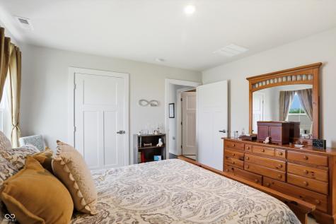1000 Green Valley Drive Lebanon IN 46052