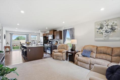 1000 Green Valley Drive Lebanon IN 46052