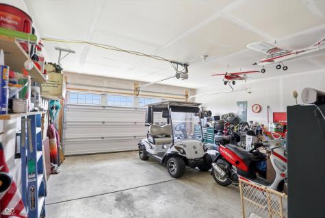 1000 Green Valley Drive Lebanon IN 46052