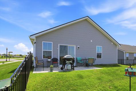 1000 Green Valley Drive Lebanon IN 46052