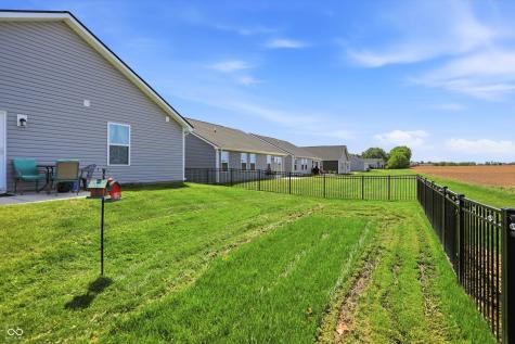1000 Green Valley Drive Lebanon IN 46052