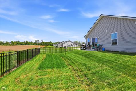1000 Green Valley Drive Lebanon IN 46052