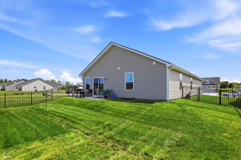 1000 Green Valley Drive Lebanon IN 46052